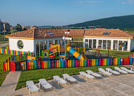 Sunrise Blue Magic Resort - All Inclusive 5