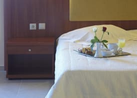 PARNIS PALACE Hotel Suites 4