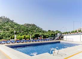 Sercotel Maya Alicante 2