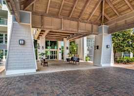 Hilton Grand Vacations Club Sandestin 4