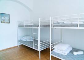 Imaginary Hostel 2