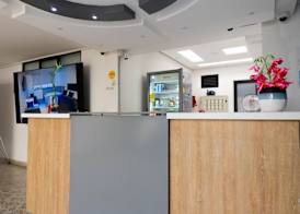 Hotel Ofix - Laureles 3