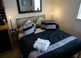 South Beach Apartments 3