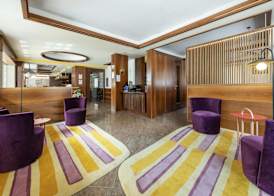 Best Western Hotel Nevada 4