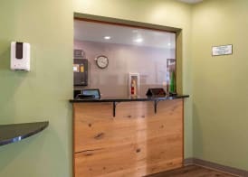 Extended Stay America Select Suites - Cincinnati - Florence - Airport 4