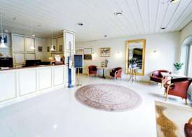 Dronninglund Hotel 5