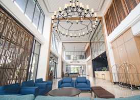Prime Park Hotel & Convention Lombok 2