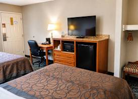 Days Inn by Wyndham Apple Valley Pigeon Forge/Sevierville 5