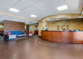 Comfort Inn & Suites Macon West 2