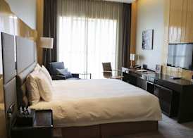 Crowne Plaza BEIJING LIDO by IHG 5