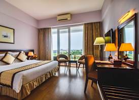 Mondial Hotel Hue 4