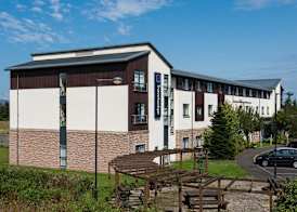 Travelodge Perth Broxden Junction 3