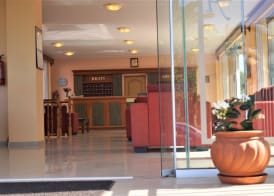 Brati - Arcoudi Hotel 4