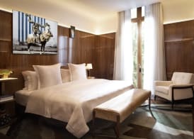 Rosewood São Paulo 4