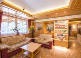Hotel Villa Rosella Park & Wellness 4