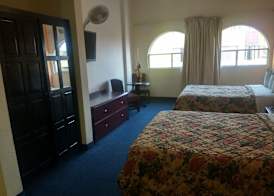 Motel Las Vegas 5