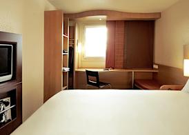 ibis Oran les Falaises 5