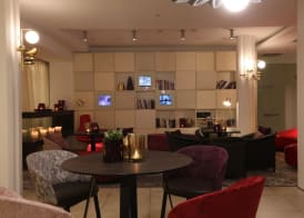arte Hotel Linz 2