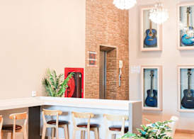 B2 Suan Luang Rama 9 Srinakarin 42 Boutique & Budget Hotel 3
