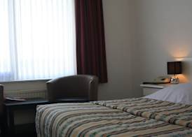 Hotel Zee en Duin 2