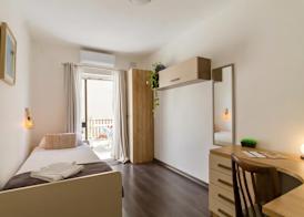 SwieqiStay room2 private bath - Paceville 5