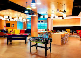 Aloft Dongguan Dynamic Town 4