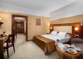 Bera Alanya Hotel - Halal All Inclusive 4