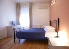 Hotel Samoggia 4