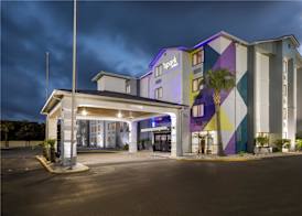 Spark By Hilton Biloxi Ocean Springs 2