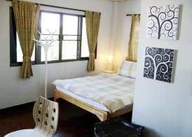 Bed and Terrace Guesthouse Chiang Mai 5