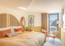 Harbour Beach Club, Hotel & Spa 5