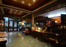 Kireethara Boutique Resort 2