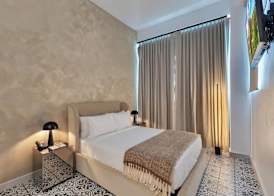 Hotel Milano 4
