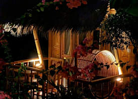 Penida Bambu Green Villas 4
