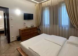 Hotel Le Due Fontane 5