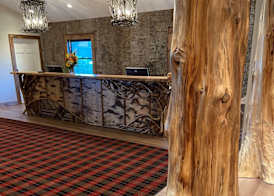 Lodge at Schroon Lake 3