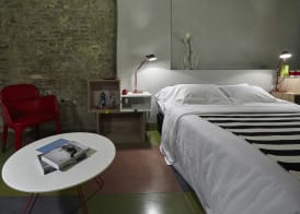 Palazzetto Rosso - Art Hotel 5