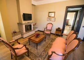 Hotel Victoria Tirana 3