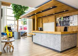 ibis budget Paris Porte de Montreuil 3