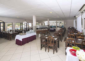 Apartamento Quinta Nova 2