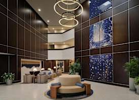 Hyatt Regency Suites Atlanta Northwest 4