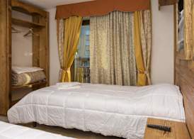 Hotel Clotes 5