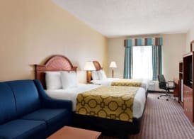 Baymont by Wyndham Elizabethtown 4