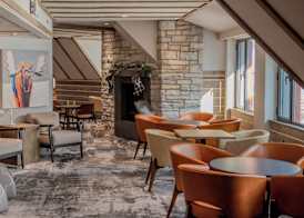 Fairmont Tremblant 4