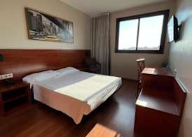 B&B HOTEL Tarragona Reus 4