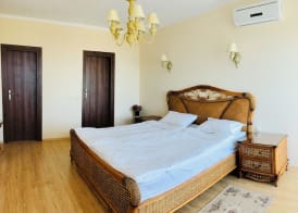 Chateau del Marina Apart Complex 5