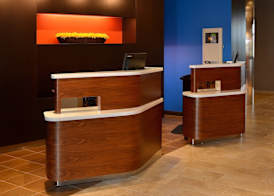 Courtyard by Marriott Youngstown Canfield 2