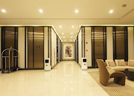 Riverdale Residence Xintiandi Shanghai 3