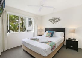 Beachside Mooloolaba 3