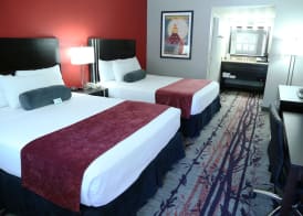 Laguna Hills Lodge-Irvine Spectrum 4